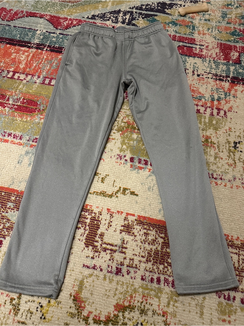 UNRL Performance Sweatpants Men’s Small Gray Athletic Pants